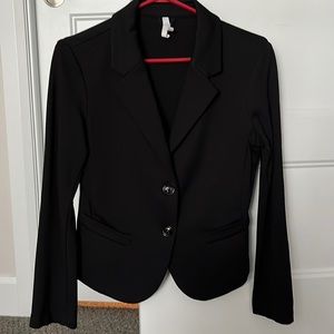 Imperial size L blazer
